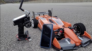 limitless v2 new build first 8s pass low gearing ,Tp power, onyx batteries, Xlx2, Bsr foam,