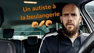 Autisme et lieux publics : la boulangerie [19]