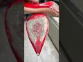 RENOVATION RED BOTTOM