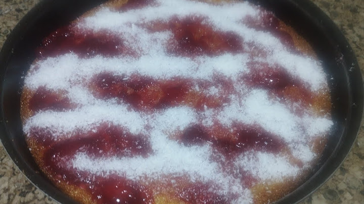 رواني طرية وهشة بكل أسرارها! جربيها خطوة بخطوة وادهشي الكل 🎂✨