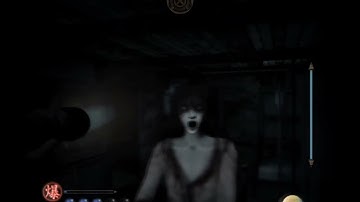 Horror game shorts video - Fatal Frame 4: Mask of the Lunar Eclipse