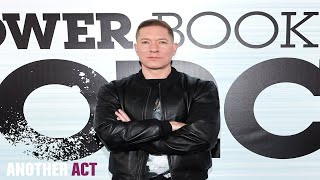 Joseph Sikora Interview - Role in 'Power Book IV: Force’ | Another Act