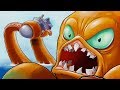 The Kraken Awakens!!! - Octogeddon | Ep1