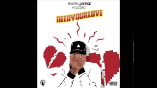 Rayven Justice - Roll something ft Surfa Solo (Kizomba Remix)