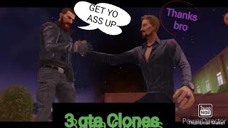 THIS GAME IS AWFUL! | 3 Of the Worst Gta Clones