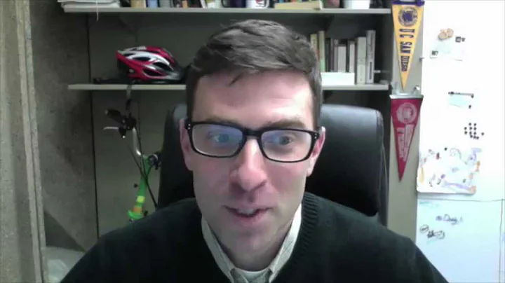 SLAS2014 Co-chair David Eddington Welcomes You to ...