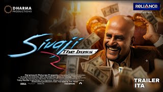 Sivaji The Boss 2 | Concept Trailer | Rajinikanth | Shriya Saran | Vivek | Nayanthara | Manivannan