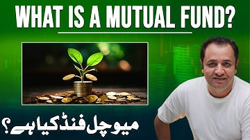 What is a Mutual Fund? A beginner