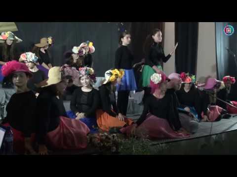 TV ERA - ბათუმის სასულიერო გიმნაზია 25 წლისაა