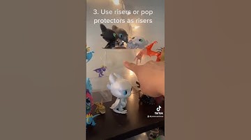 Ways To Display Your Funko Pops #shorts