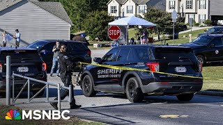 Questions mounting about holes in legal system after Georgia school shooting