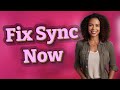 Can Changing App Permissions Solve Smart Home Sync Issues?