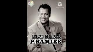 P RAMLEE- Entah Di Mana