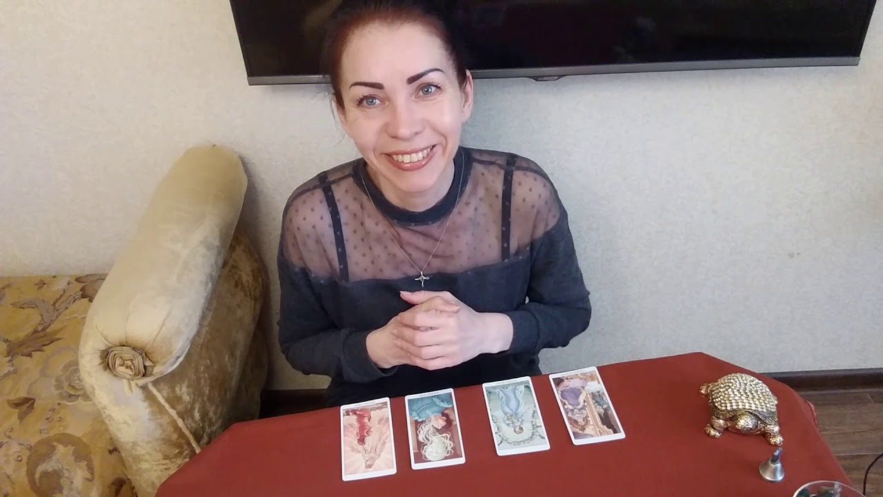 4 Королевы!!! Мой будущий муж!!! #таро#гадание#онлайн#первый 1111