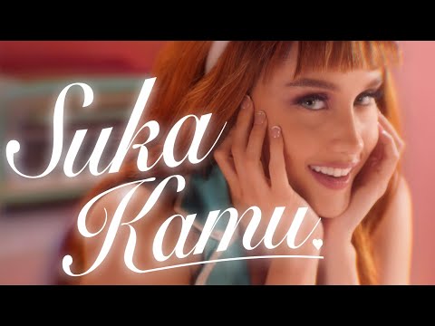 Cinta Laura Kiehl - Suka Kamu (Official Music Video)