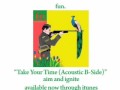 Fun  take your time acoustic audio