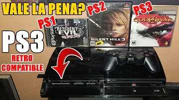 Can you play PS2 games on fat PS3?
