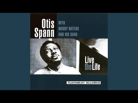 Putar Look Under My Bed - Otis Spann