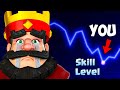23 Signs You Are a NOOB in Clash Royale 