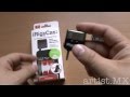 iRig Mic Cast - Reseña y demo