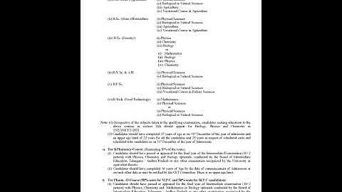 detailed notification  ts eamcet 2021 date time and test for registration fee