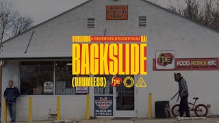 Twenty One Pilots - Backslide (Drumless Version)