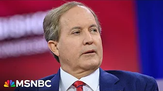 'Civil rights violations': Texas raids target Latino political activists thumbnail