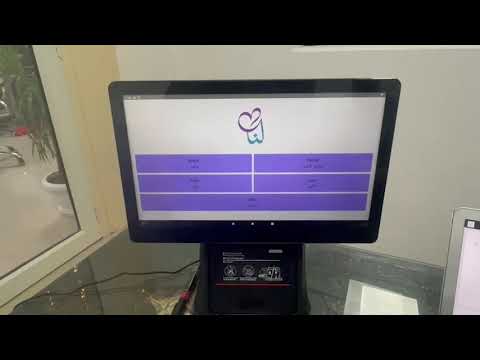 Quick demo before implementation