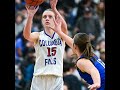 Columbia Falls’ Taryn Borgen Shines at Divisionals & Wildkats Punch Ticket to State!