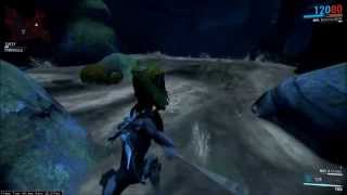 Gameplay: Warframe
