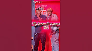 Lommy D Mungu Wa Neem 