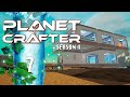 Heat and Pressure are the Name of the Game! | Planet Crafter S4E7