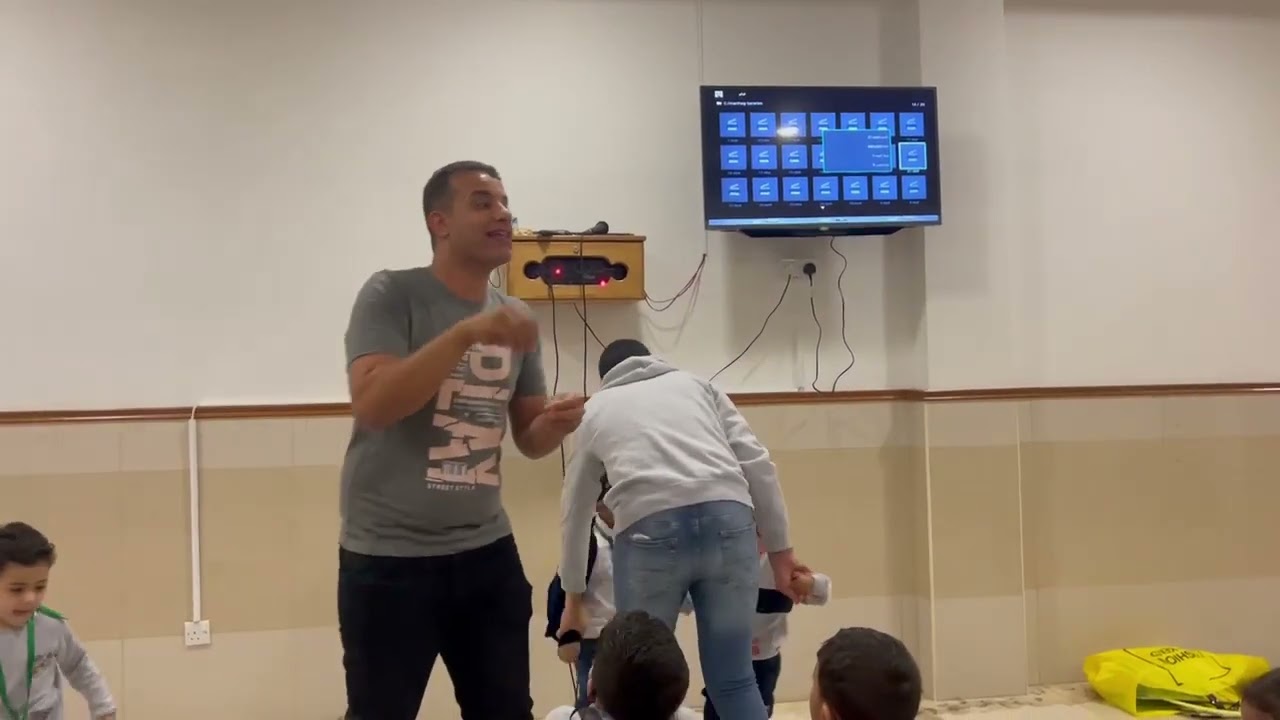 أسرة ملايكة | الدرس | القديسة فيرينا | 16   12   2022