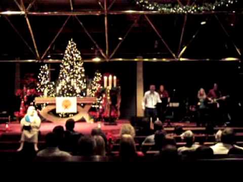 Little Drummer Boy (John Tesh / Katherine Davis) E...