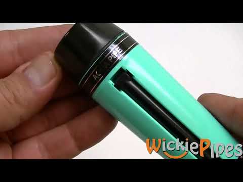 Aqua Pipe | WickiePipes.com