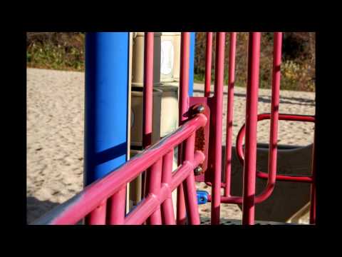 Manomet Elementary School Playground