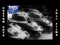 Army test its latest tank the m4 sherman tank 1942 archival stock footage