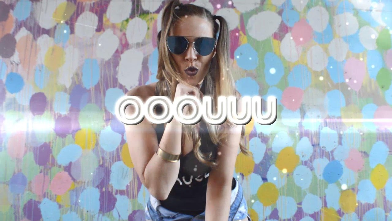 Amanda Mae - "OOOUUU" (Remix)