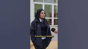 Preguntas que pocos hacen - SENATI #entrevista #preguntas #universidad #estudiantes #unmsm #short