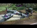 Airfix diorama