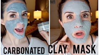 First Impression Elizavecca Milky Piggy Carbonated Clay Mask