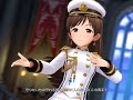 【デレステ/CGSS MV】 生存本能ヴァルキュリア (ヴァルキュリア・オース ver.)