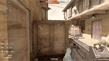 S.K.I.L.L. Special Force 2 Hack (Aimbot) - QualityLine