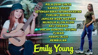 FDJ Emily Young Spesial Album Terbaik Lagu Terpopuler "Best of The Best Reggae" Full Album Full Bass
