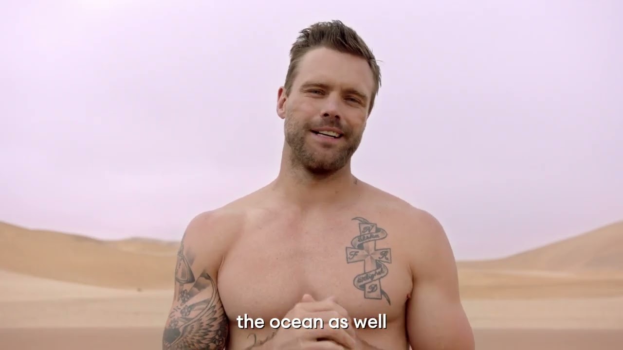 Paco Rabanne   Invictus & Olympéa Legend   Paco Quiz Nick TV Spot Perfume pubblicitario 36''