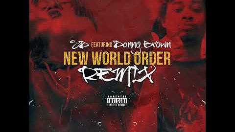 New World Order (Remix)