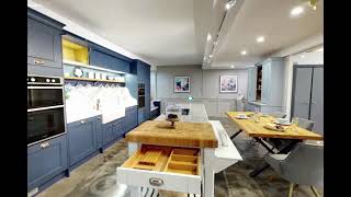 3D Virtual Tours - Advanced Solutions