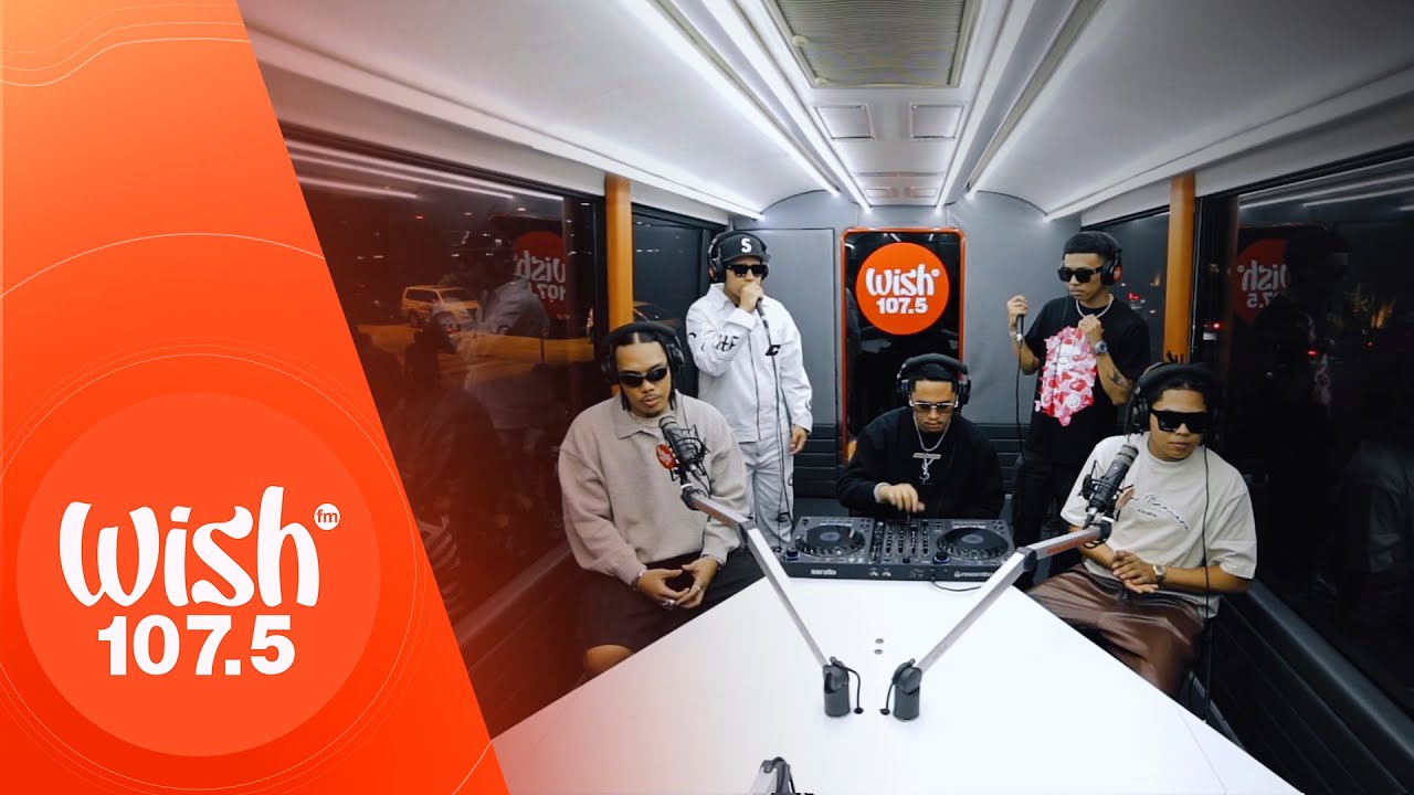 O $IDE MAFIA x BRGR performs 