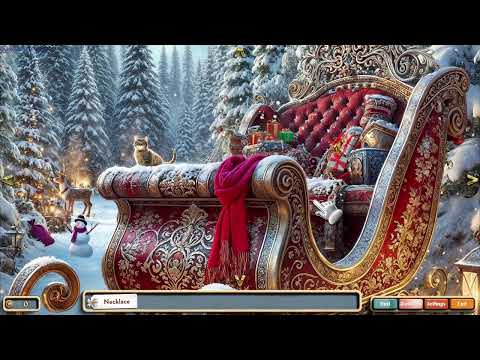 Jixo The Season of Joy gameplay - GogetaSuperx
