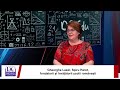 Prioritățile învățământului românesc. Prof. Cornelia Popa Stavri, la DC Edu